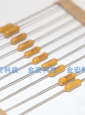 125/250V黄色慢断2.4X7电阻式保险丝 0.5A1A2A3.15A4A5A7A10A3.15