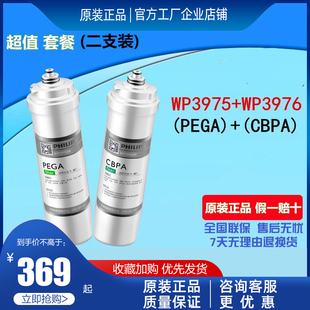 4172 飞利浦净水器滤芯WP3975 WP3976配WP4170 4171 Pro75 4173