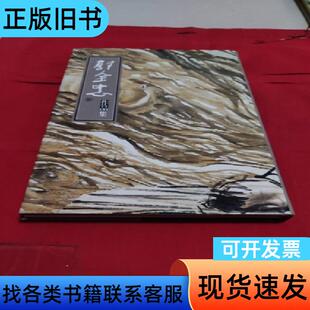 郭全忠作品集 陕西人民美术出版社
