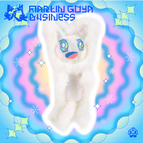 初雪鸳鸳猫咪玩偶马丁戈雅生意