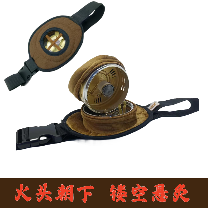 艾灸盒随身灸纯铜艾绒艾柱两用温灸器艾灸罐无烟纯铜家用艾炙盒,个人护理/保健/按摩器材,按摩温熏调理器,淘宝优惠券,粉丝福利购,淘宝优惠卷