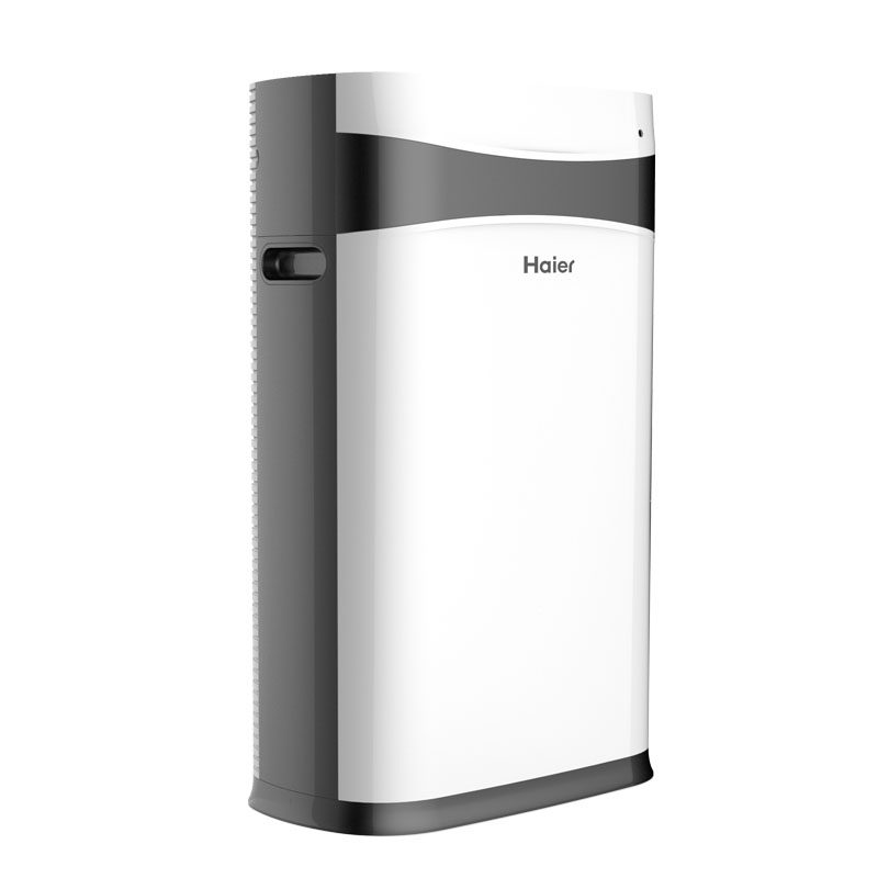 海尔母婴空气净化器KJ225F-HY01家用除甲醛雾霾pm2.5卧室驱蚊香薰