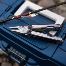 Leatherman莱泽曼ARC 2023秋季新款多用工具露营野营家用刀多功能