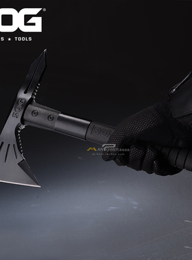 SOG 索格 Voodoo Hawk 