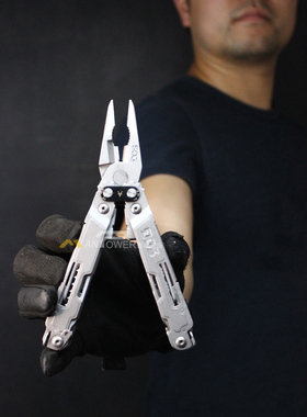 SOG索格PA1001/PA2001多功能刀组合工具钳万用折叠钳户外装备