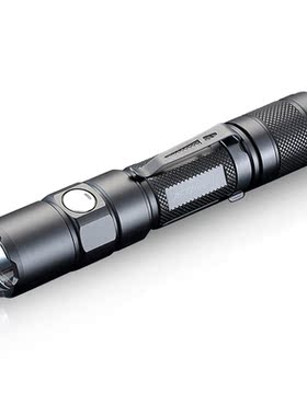 Jetbeam杰特明TH15高性能战术户外小直手电筒黄金比例1300流明