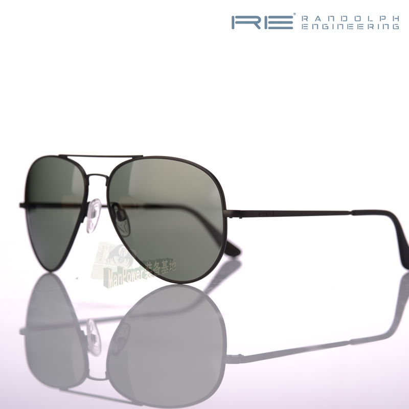 randolph兰道夫美国太阳眼镜