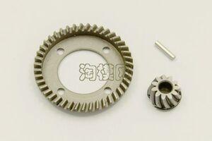 KYOSHO京商TR408 Bevel Gear Set (11T / 43T / DMT VE)
