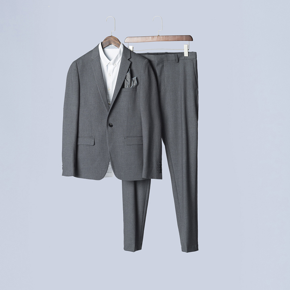 Costume homme pour automne - Ref 1570782 Image 1