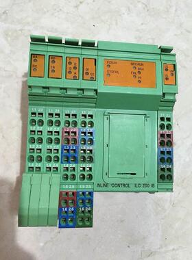 议价INLINE CONTROLLER ILC 200 IB 2729800