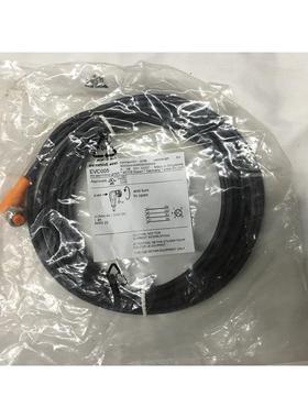 议价 EVC005 IFM易福门传连接线