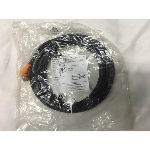 议价 EVC005 IFM易福门传连接线