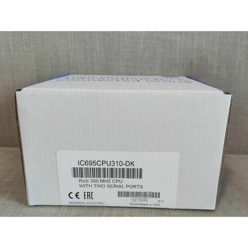 议价IC695CPU320 IC695ACC402 IC695CPE310