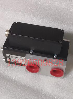议价ASCO 捷高三通大流量比例阀60100005 DC24V 调试