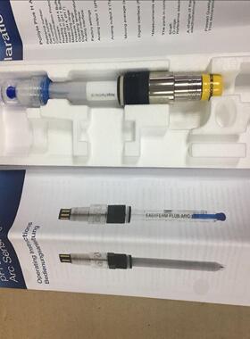 议价Hamilton电极238633-1112哈美顿EASYFERM PLUS PHI VP 120