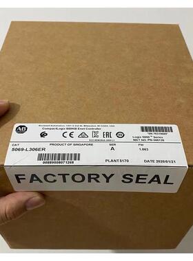 议价 5069-L306ER CPU模块 购前咨