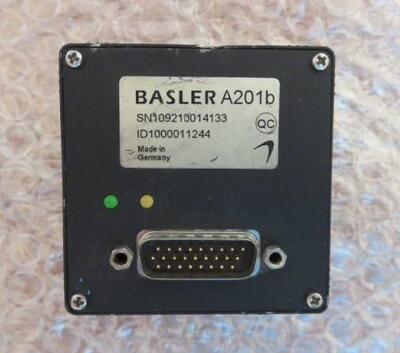 议价巴斯勒BASLER 工业相机A201B