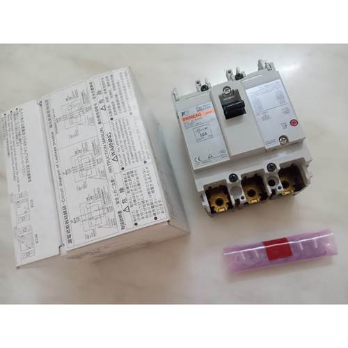 议价漏电保护EA33AC EW32EAG EW50EAG BW50EAG开关断路器3P