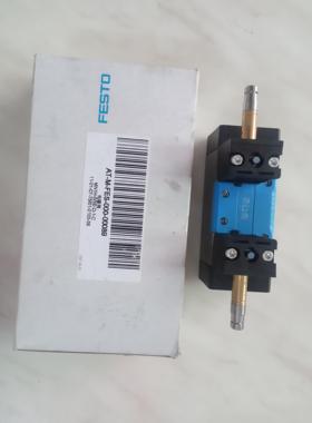 议价费斯通159683双头电磁阀MN1H-5/3E-D-1-C