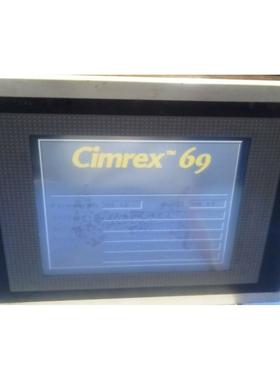议价Beijer CIMREX 69T Touch HMI 04416B 卡件