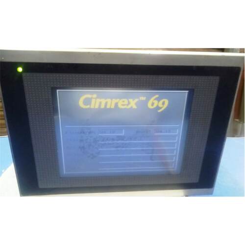议价Beijer CIMREX 69T Touch HMI 04416B 卡件