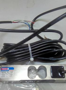 议价Tedea1130-7kg/10/15/20/30/50/75/100kg称重传器