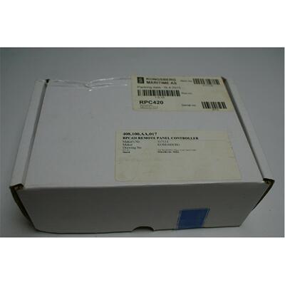 议价KONGSBERG MARITIME AS RPC420