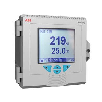 议价 浊度变送器 AWT210A2P1H1E6A1U3M5M6