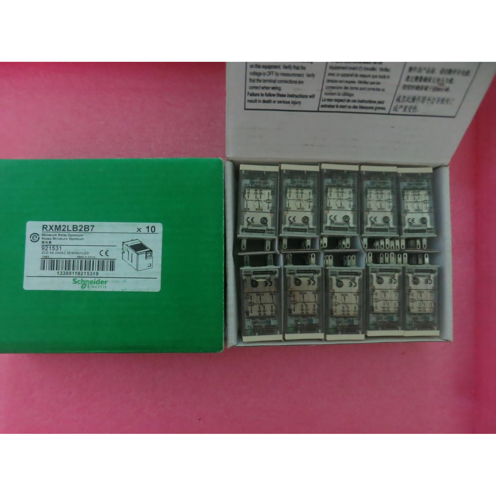 议价 RXM4LB2B7 RXM4LB2BD RXM2LB2B7 RXM2LB2P7