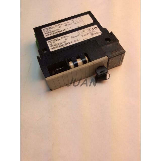 议价1756-L1M2 模块