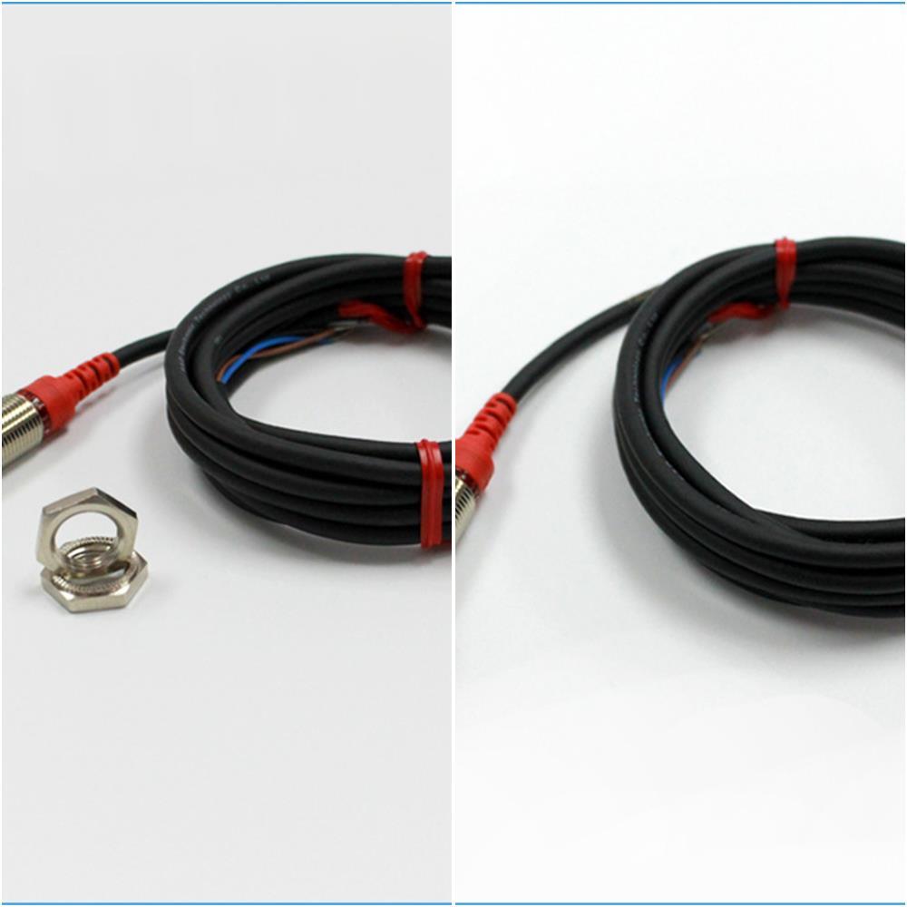 议价F&C嘉准传器 FSCH1202-P2 10KHz 高速接近开关三线pnp常闭