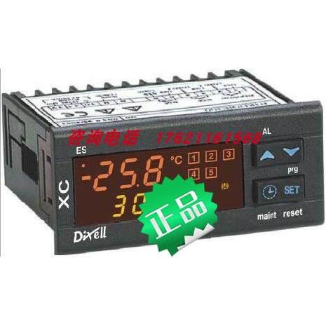 议价并联机组控制器XC420C XC440C XC460D XC1008DXC660D