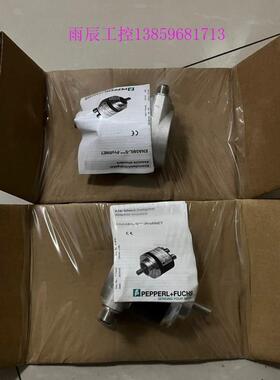 议价值编码器ENA58IL-S10CA5-1213B17-RH2