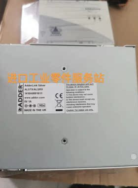 议价AdderLink ALSTX/ALSRX 网络延时器