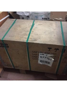 议价SAFUR2080F500 制动电阻 清仓