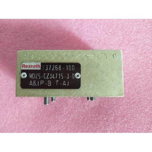 议价冲洗块R988063623-CY 737268-100 MD25-CZ34715-3-0