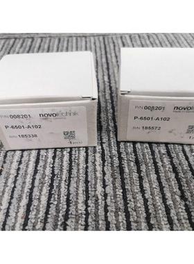 议价NOVOTECHNK P-2501-A202角度传器