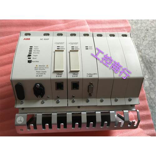 议价 DCS模块 SA801F EI813F FI830F F1830F FI820F
