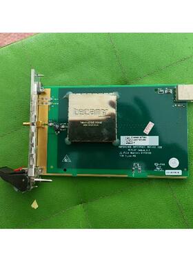 议价是德科技ANITE安耐特RREQ REF module 000013973线电基