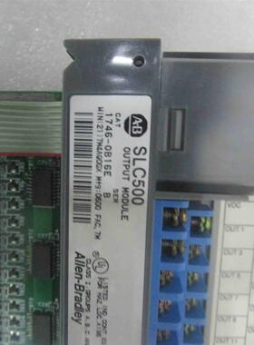 议价1746-OB16E A-B