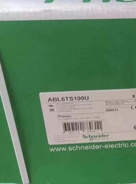 议价ABL6TS25U/ABL6TS40U/ABL6TS60U/ABL6TS100U/ABL6TS160U