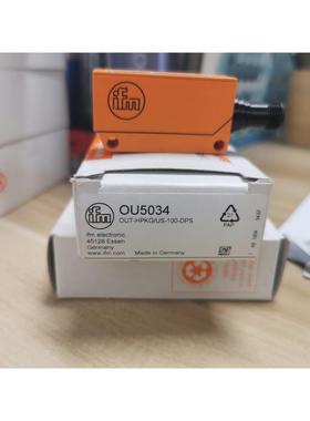 议价 IFM OU5034传器OU5045 OU5047