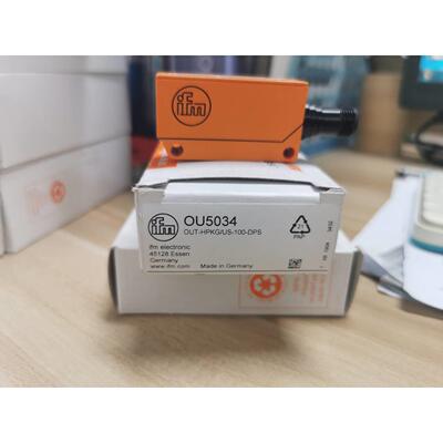 议价 IFM OU5034传器OU5045 OU5047