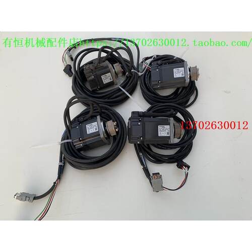 议价机伺服电机驱动器 HG-KR43 HG-KR23 MR-J3-20A MR-J3-10A