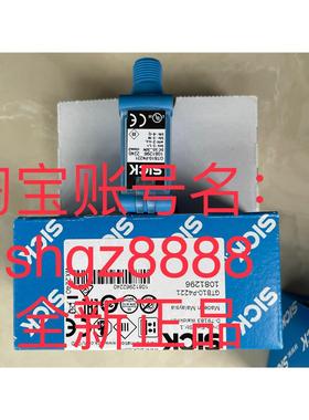 议价1081296 GTB10-P4221SICK西克小型光电传器