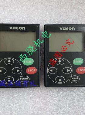 议价机变频器 NXL操作面 AUDEL 22867 260C