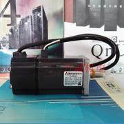 议价三菱HC-MFS43K伺服电机 特促