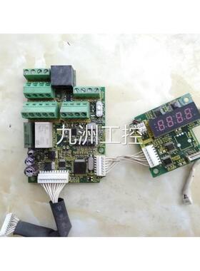 议价施耐德变频器主控制 D657038 G701 rev06 7.5KW