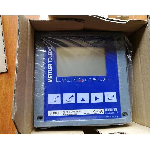 议价PH2100e  METTLER TOLEDO PH变送器 M400 52121102