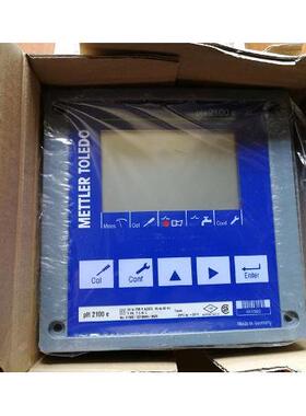 议价PH2100e  METTLER TOLEDO PH变送器 M400 52121102